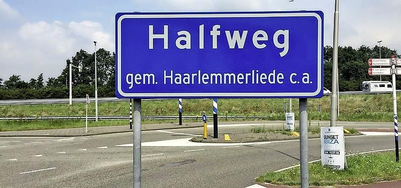 Analyse: Fusie met Haarlemmermeer blijkt goede zet voor het kleine Haarlemmerliede en Spaarnwoude